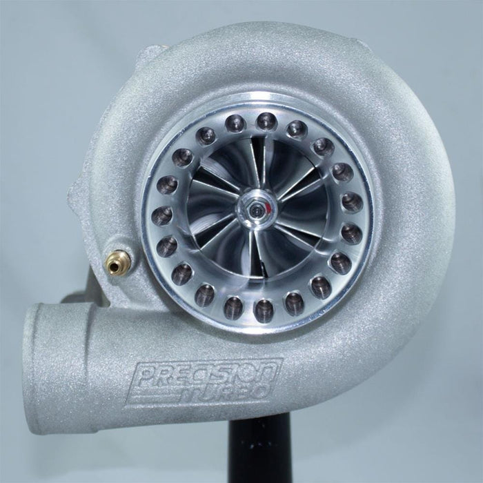 PRECISION TURBO & ENGINE Precision Turbo and Engine Entry Level Turbochargers 31504008189 Autofit