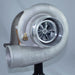 PRECISION TURBO & ENGINE Precision Turbo and Engine Entry Level Turbochargers 31504008219 Autofit