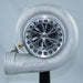 PRECISION TURBO & ENGINE Precision Turbo and Engine Entry Level Turbochargers 31504008219 Autofit