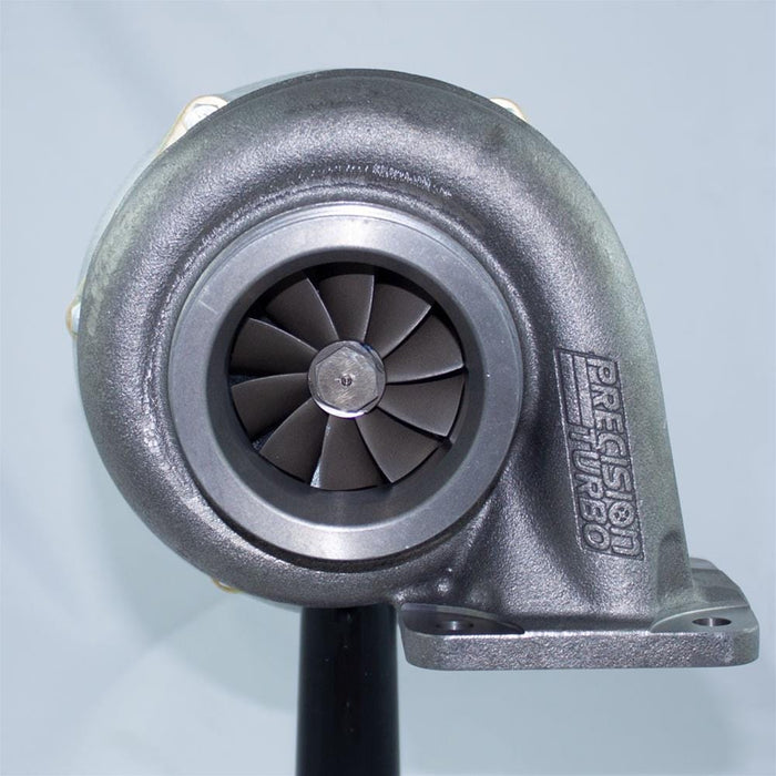PRECISION TURBO & ENGINE Precision Turbo and Engine Entry Level Turbochargers 31504008229 Autofit