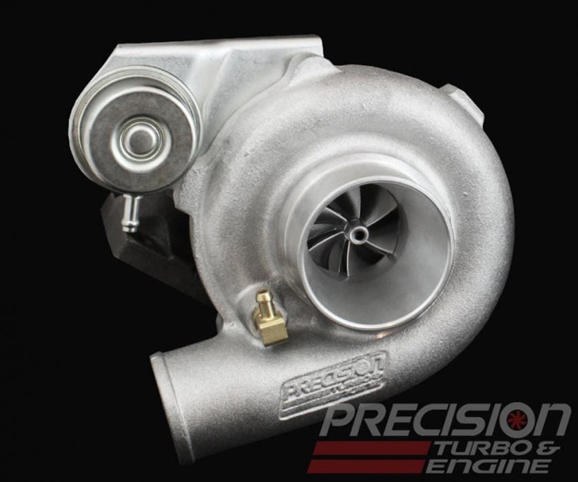 PRECISION TURBO & ENGINE Precision Turbo and Engine Gen1 Turbochargers 10301300003 Autofit
