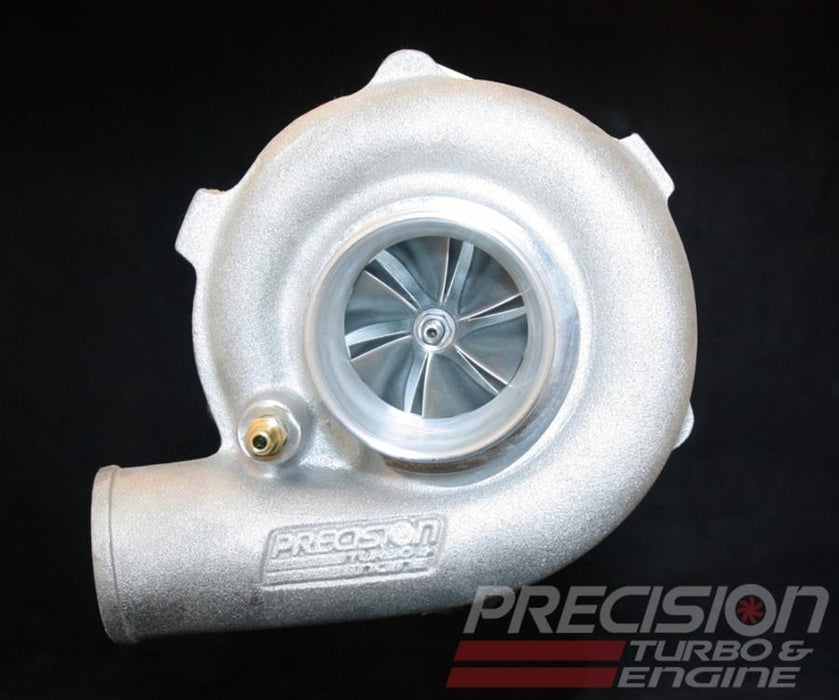 PRECISION TURBO & ENGINE Precision Turbo and Engine Gen1 Turbochargers 10501007129 Autofit