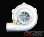 PRECISION TURBO & ENGINE Precision Turbo and Engine Gen1 Turbochargers 10701010139 Autofit