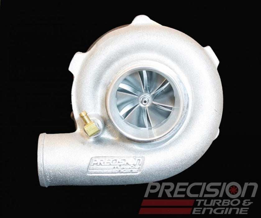 PRECISION TURBO & ENGINE Precision Turbo and Engine Gen1 Turbochargers 10702006149 Autofit