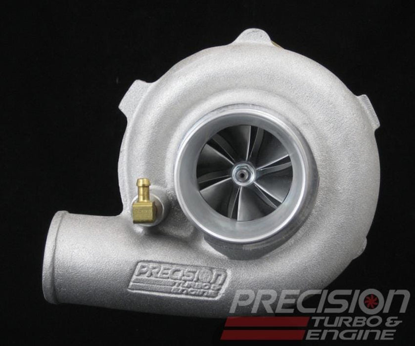 PRECISION TURBO & ENGINE Precision Turbo and Engine Gen1 Turbochargers 10702007189 Autofit