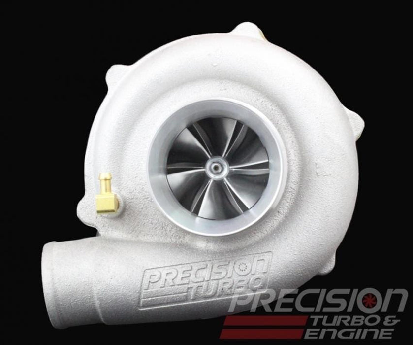 PRECISION TURBO & ENGINE Precision Turbo and Engine Gen1 Turbochargers 11102010568 Autofit