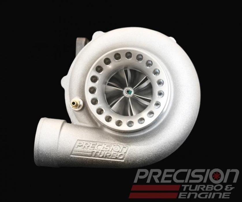PRECISION TURBO & ENGINE Precision Turbo and Engine Gen1 Turbochargers 11104302669 Autofit