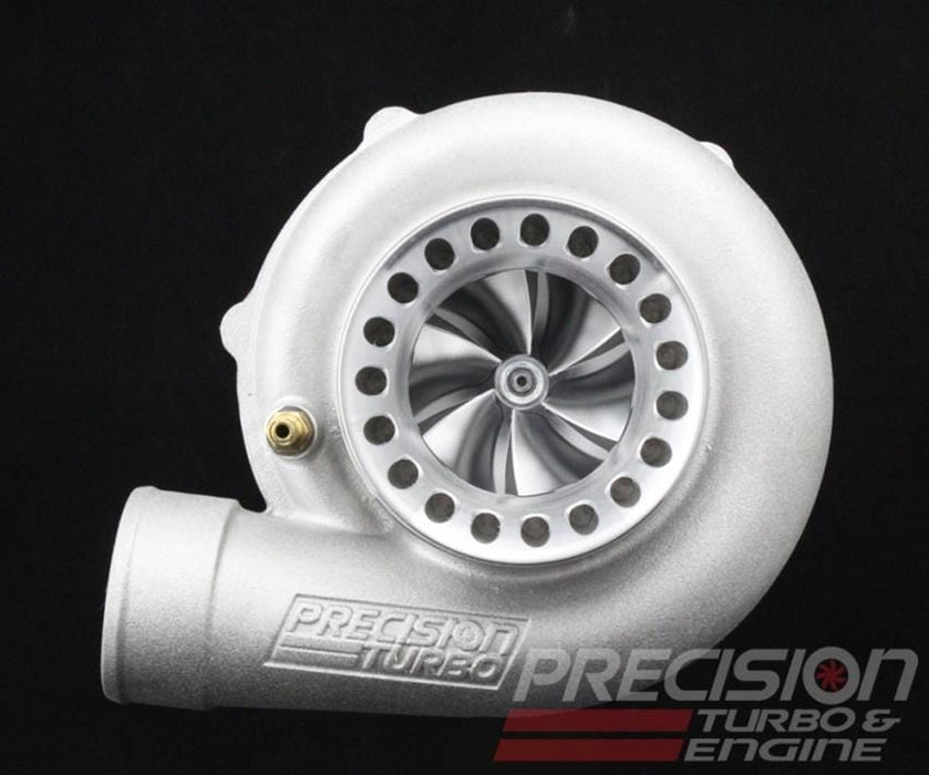 PRECISION TURBO & ENGINE Precision Turbo and Engine Gen1 Turbochargers 11507210099 Autofit