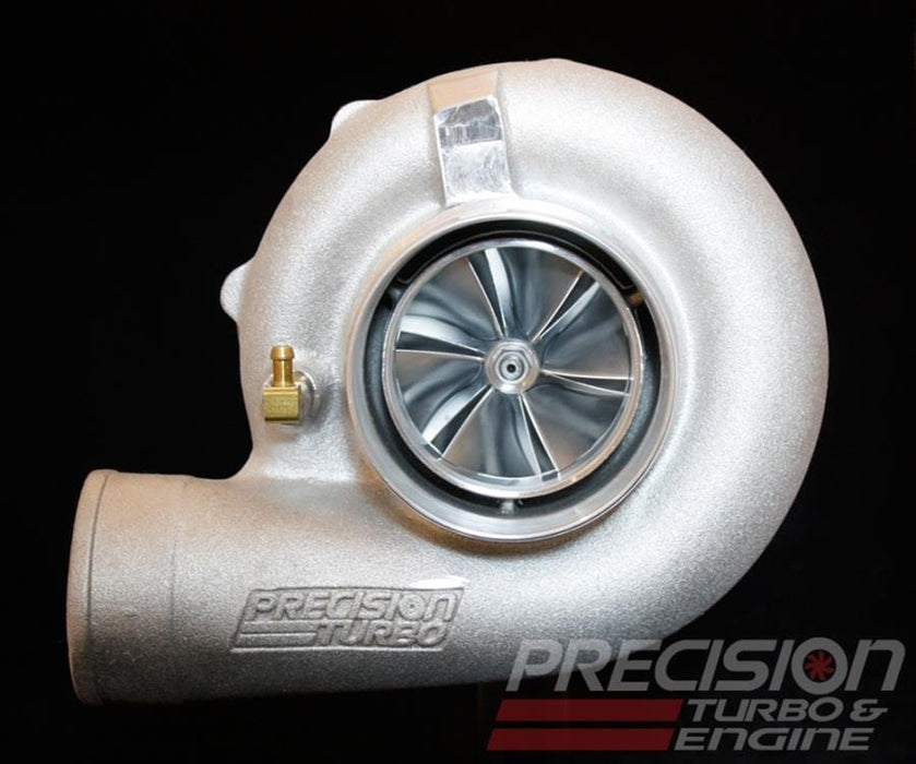 PRECISION TURBO & ENGINE Precision Turbo and Engine Gen1 Turbochargers 12207012229 Autofit