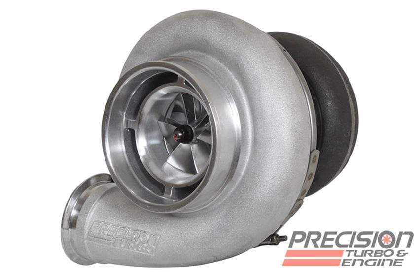 PRECISION TURBO & ENGINE Precision Turbo and Engine Gen1 Turbochargers 12816218439 Autofit