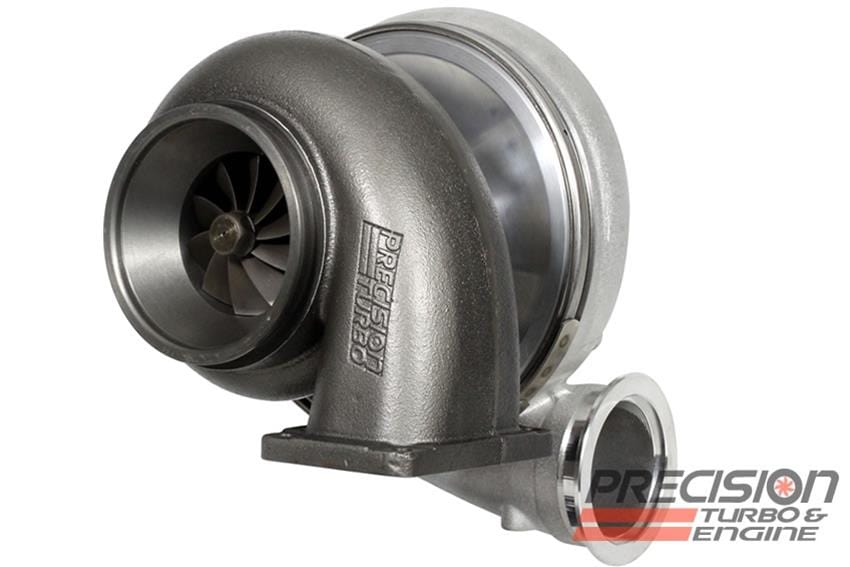 PRECISION TURBO & ENGINE Precision Turbo and Engine Gen1 Turbochargers 12816229429 Autofit