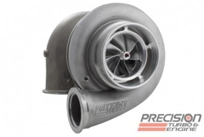 PRECISION TURBO & ENGINE Precision Turbo and Engine Gen2 Pro Mod Turbochargers 23816430539 Autofit