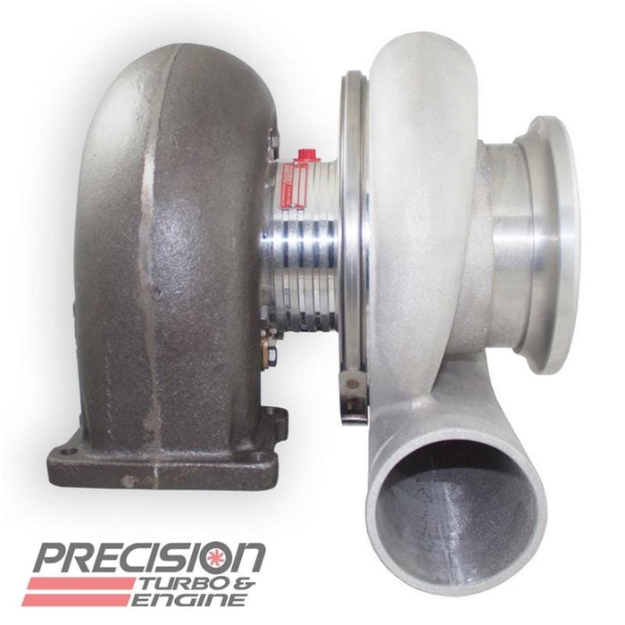 PRECISION TURBO & ENGINE Precision Turbo and Engine Gen2 Turbochargers 13718435489 Autofit