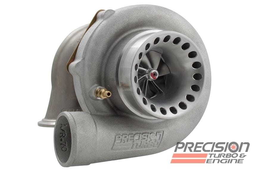 PRECISION TURBO & ENGINE Precision Turbo and Engine Gen2 Turbochargers 20704207149 Autofit