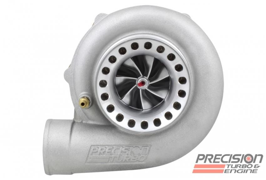 PRECISION TURBO & ENGINE Precision Turbo and Engine Gen2 Turbochargers 21104210179 Autofit