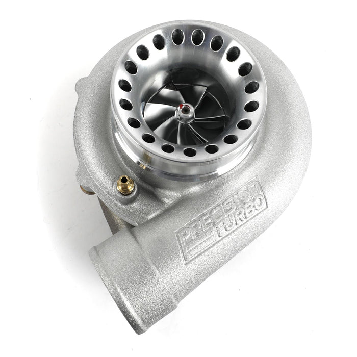 PRECISION TURBO & ENGINE Precision Turbo and Engine Gen2 Turbochargers 21104210219 Autofit