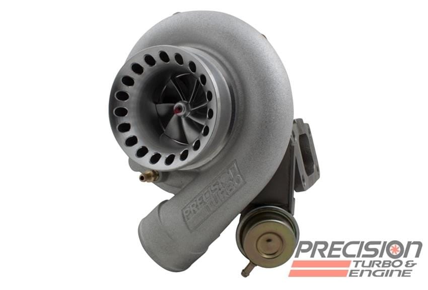 PRECISION TURBO & ENGINE Precision Turbo and Engine Gen2 Turbochargers 21104210735 Autofit