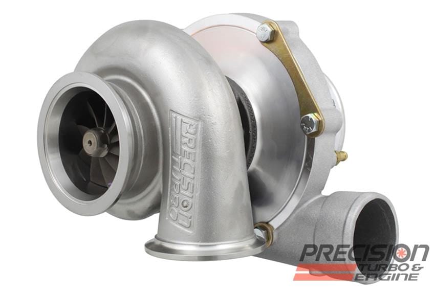 PRECISION TURBO & ENGINE Precision Turbo and Engine Gen2 Turbochargers 21128210149 Autofit