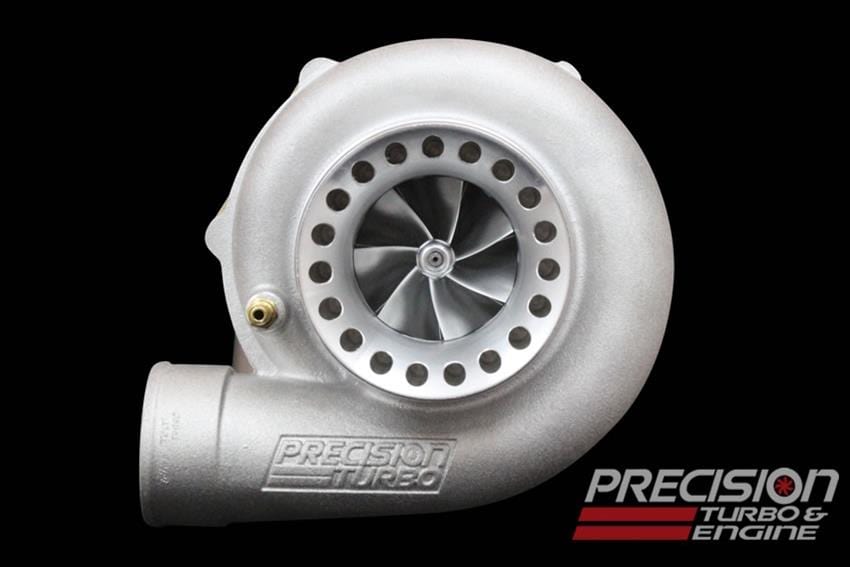 PRECISION TURBO & ENGINE Precision Turbo and Engine Gen2 Turbochargers 21304210099 Autofit