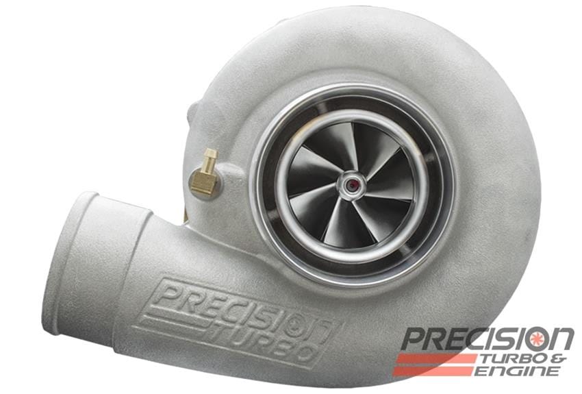 PRECISION TURBO & ENGINE Precision Turbo and Engine Gen2 Turbochargers 21604215239 Autofit
