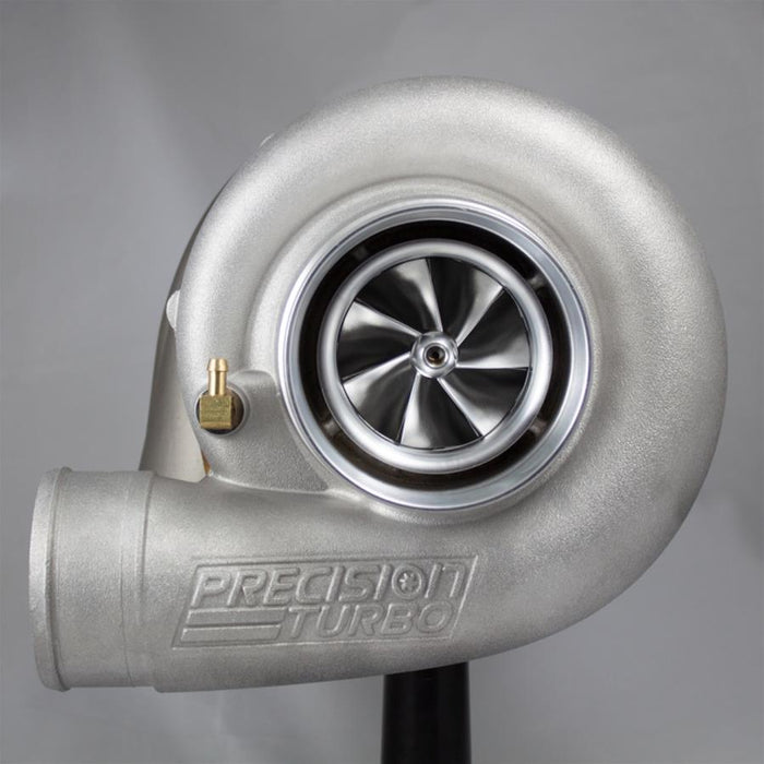 PRECISION TURBO & ENGINE Precision Turbo and Engine Gen2 Turbochargers 21907215579 Autofit