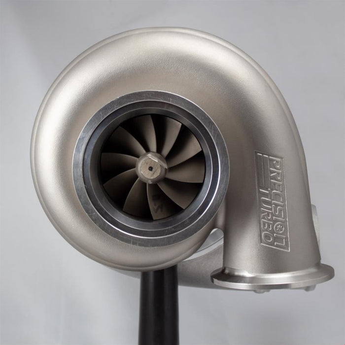 PRECISION TURBO & ENGINE Precision Turbo and Engine Gen2 Turbochargers 21907216219 Autofit