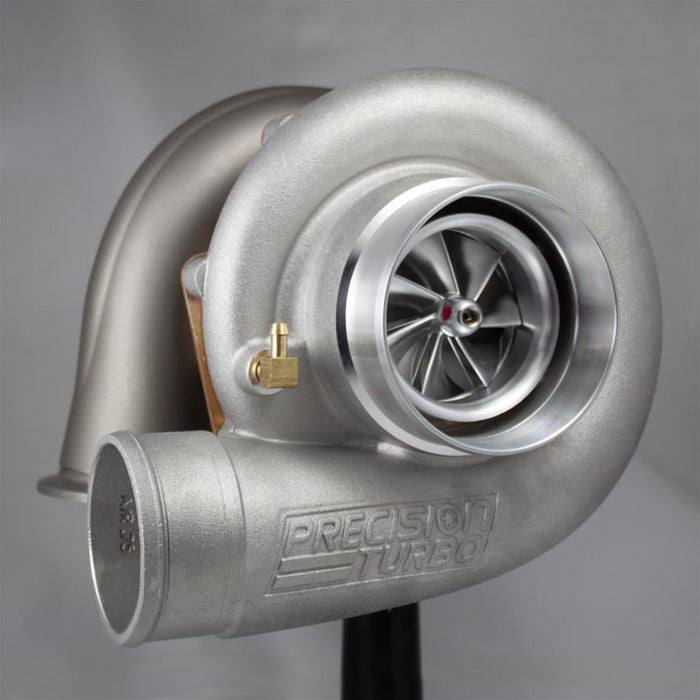 PRECISION TURBO & ENGINE Precision Turbo and Engine Gen2 Turbochargers 21907216219 Autofit