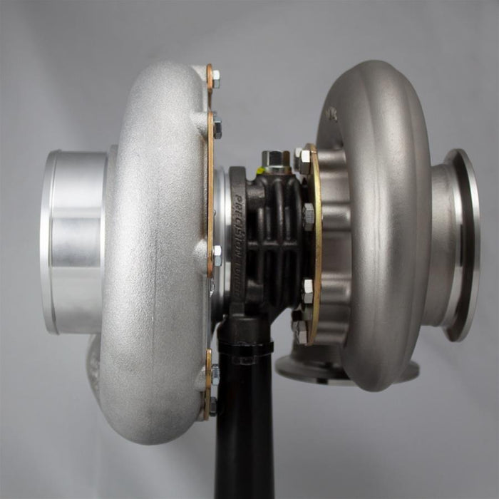 PRECISION TURBO & ENGINE Precision Turbo and Engine Gen2 Turbochargers 21907216299 Autofit