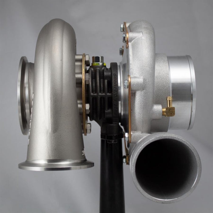 PRECISION TURBO & ENGINE Precision Turbo and Engine Gen2 Turbochargers 21907216299 Autofit