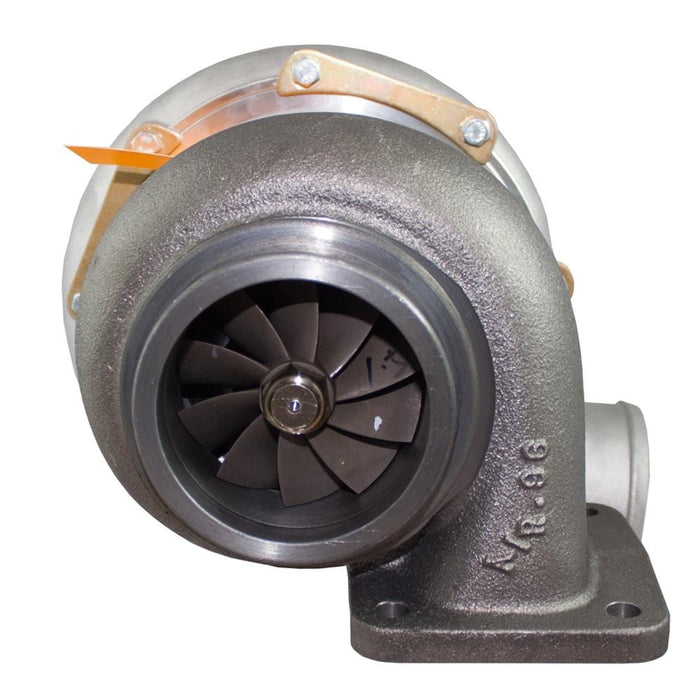 PRECISION TURBO & ENGINE Precision Turbo and Engine Gen2 Turbochargers 22207216229 Autofit