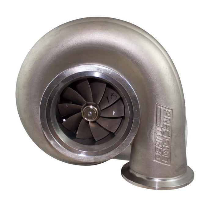 PRECISION TURBO & ENGINE Precision Turbo and Engine Gen2 Turbochargers 22207216839 Autofit