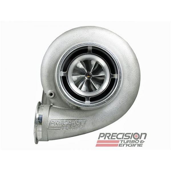 PRECISION TURBO & ENGINE Precision Turbo and Engine Gen2 Turbochargers 25107240839 Autofit