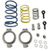PRECISION TURBO & ENGINE Precision Turbo and Engine Gen2 Wastegates PBO085-2001 Autofit
