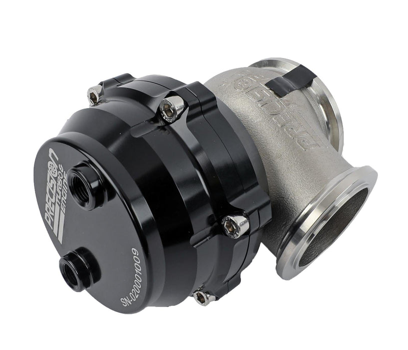 PRECISION TURBO & ENGINE Precision Turbo and Engine Gen2 Wastegates PBO085-2001 Autofit