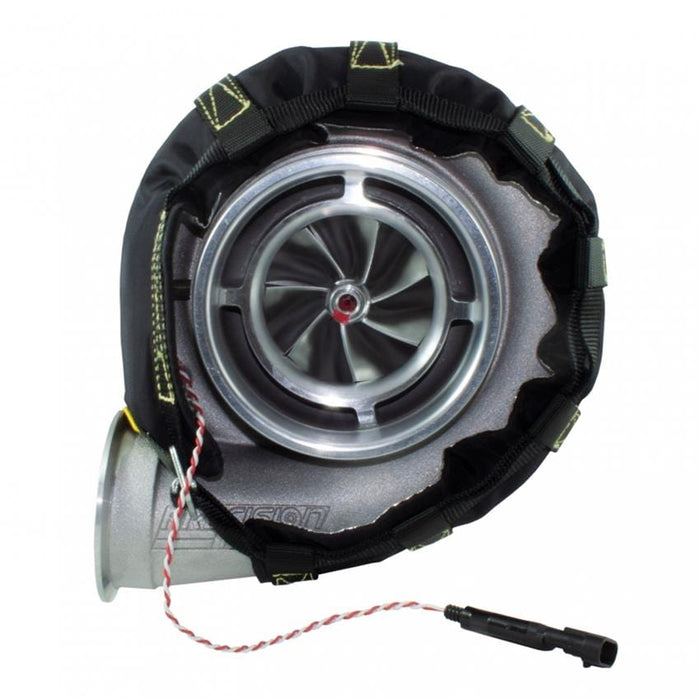 PRECISION TURBO & ENGINE Precision Turbo and Engine Gen2 XPR Turbochargers 24816633809 Autofit