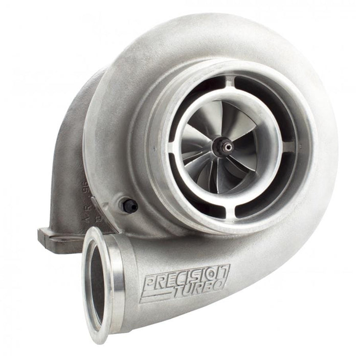 PRECISION TURBO & ENGINE Precision Turbo and Engine LS-Series Turbochargers 12816218399 Autofit