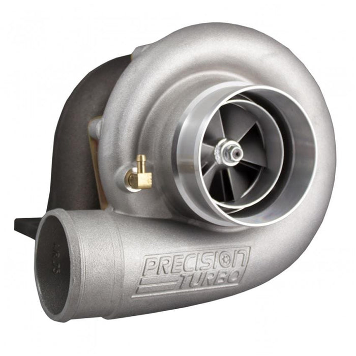 PRECISION TURBO & ENGINE Precision Turbo and Engine LS-Series Turbochargers 2207012219 Autofit
