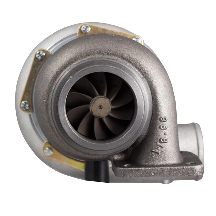 PRECISION TURBO & ENGINE Precision Turbo and Engine LS-Series Turbochargers 2207012219 Autofit
