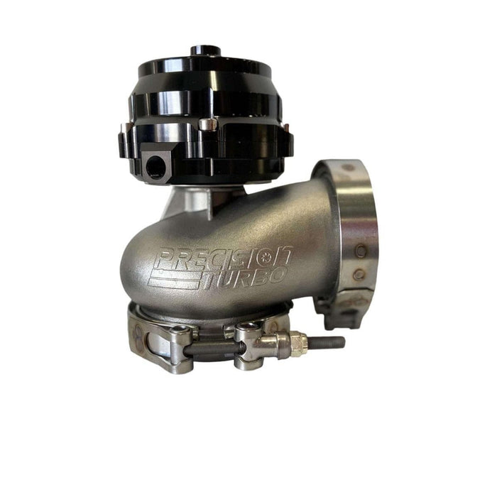 PRECISION TURBO & ENGINE Precision Turbo and Engine Pro Series Gen2 Wastegates PBO085-3501 Autofit