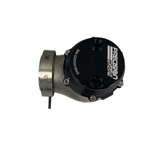 PRECISION TURBO & ENGINE Precision Turbo and Engine Pro Series Gen2 Wastegates PBO085-3501 Autofit
