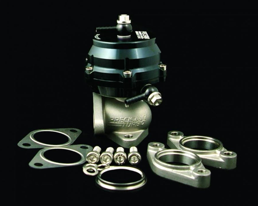 PRECISION TURBO & ENGINE Precision Turbo and Engine PTE Wastegates PBO085-1510 Autofit