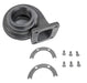 PRECISION TURBO & ENGINE Precision Turbo and Engine Turbine Housings K-TH9666A Autofit