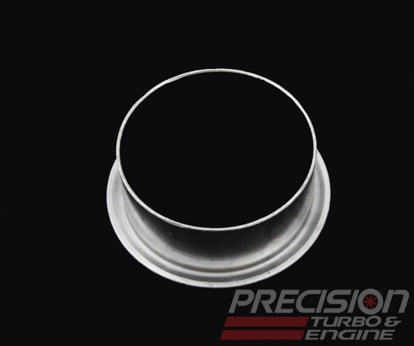 PRECISION TURBO & ENGINE Precision Turbo and Engine Turbocharger Discharge Flanges PTP074-3014 Autofit