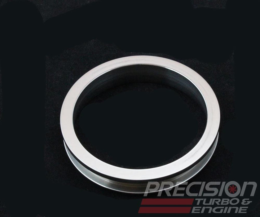 PRECISION TURBO & ENGINE Precision Turbo and Engine Turbocharger Discharge Flanges PTP074-3036 Autofit