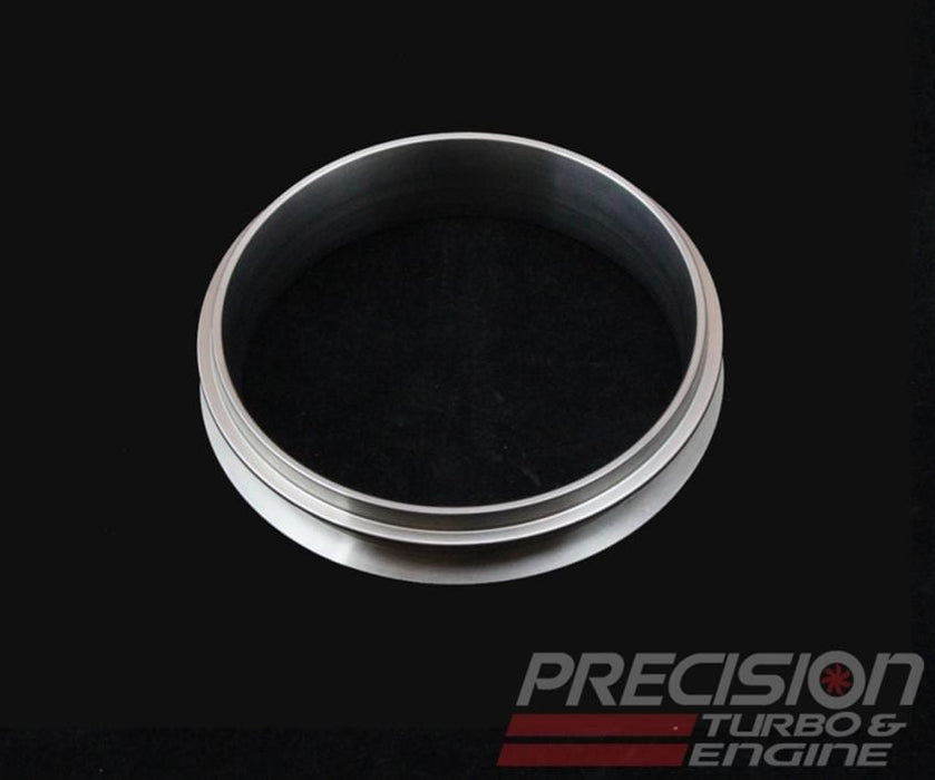 PRECISION TURBO & ENGINE Precision Turbo and Engine Turbocharger Discharge Flanges PTP074-3036 Autofit
