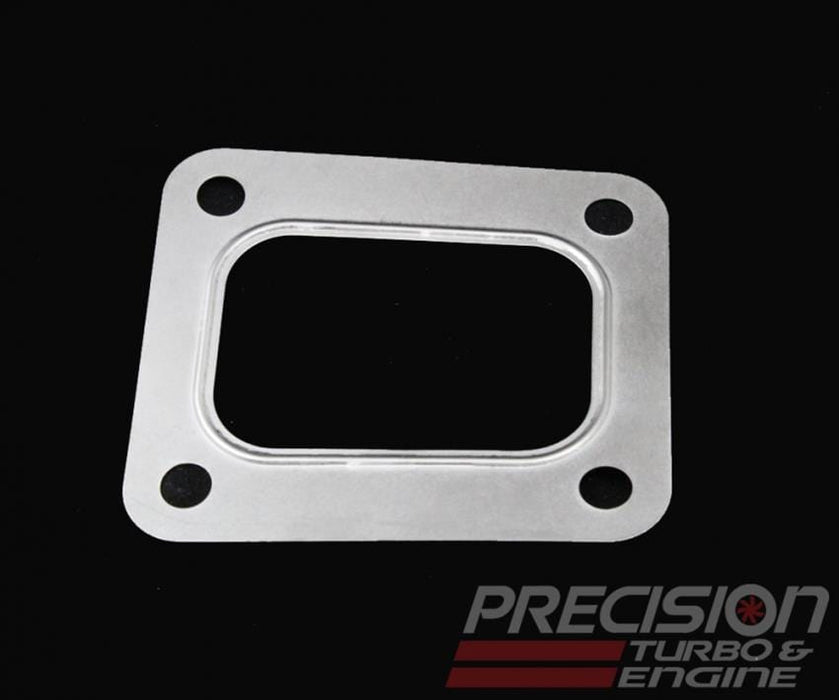 PRECISION TURBO & ENGINE Precision Turbo and Engine Turbocharger Gaskets PTP075-5006 Autofit