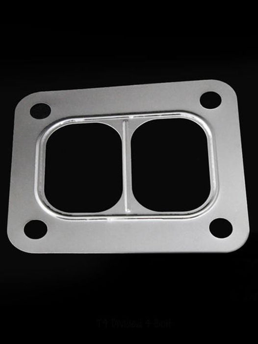 PRECISION TURBO & ENGINE Precision Turbo and Engine Turbocharger Gaskets PTP075-5017 Autofit