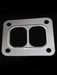 PRECISION TURBO & ENGINE Precision Turbo and Engine Turbocharger Gaskets PTP075-5017 Autofit