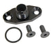 PRECISION TURBO & ENGINE Precision Turbo and Engine Turbocharger Oil Flanges PTP074-2108 Autofit