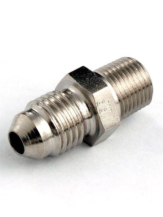 PRECISION TURBO & ENGINE Precision Turbo and Engine Universal Fittings PFT047-3039 Autofit